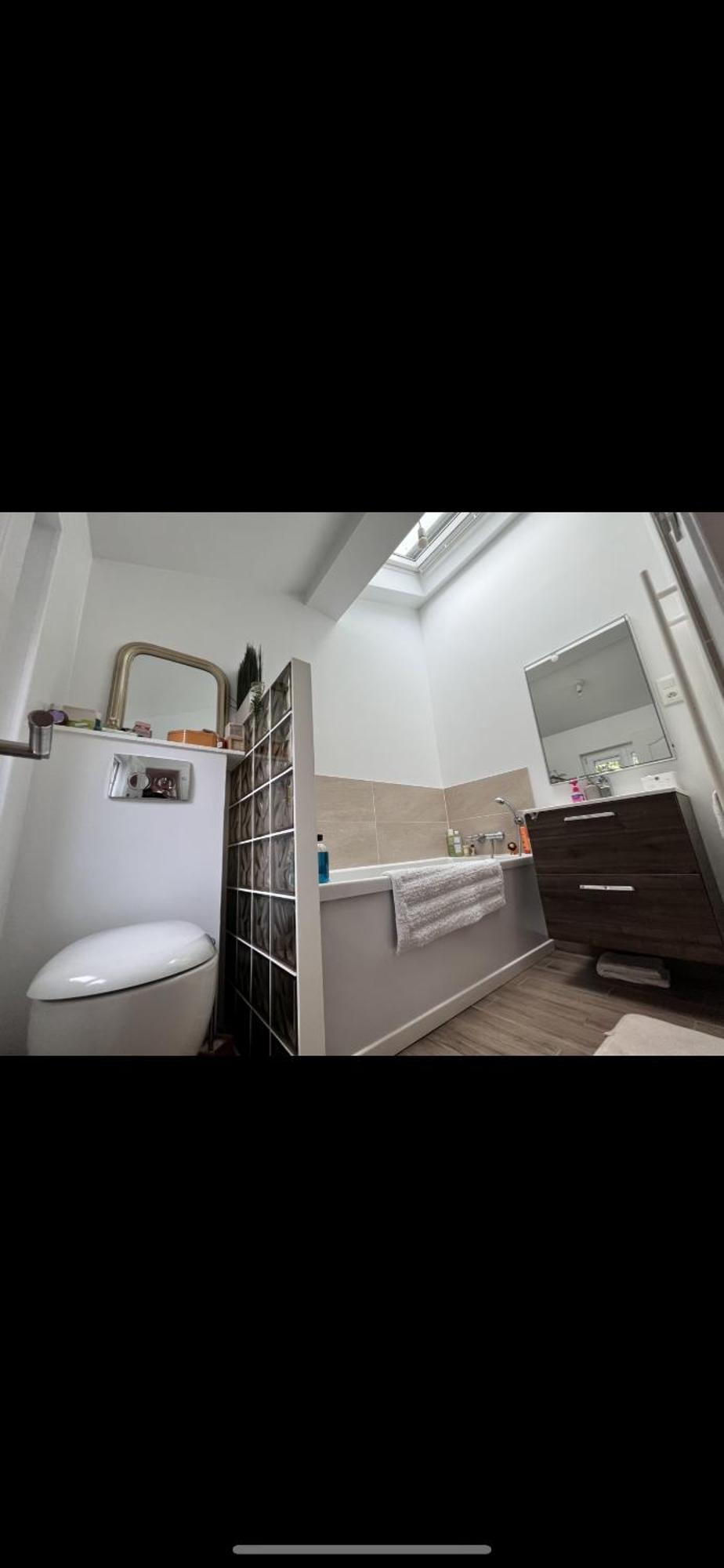 Отель Dependance Avec Billard A Proximite Zenith Rouen Ле-Гран-Кевийи Экстерьер фото